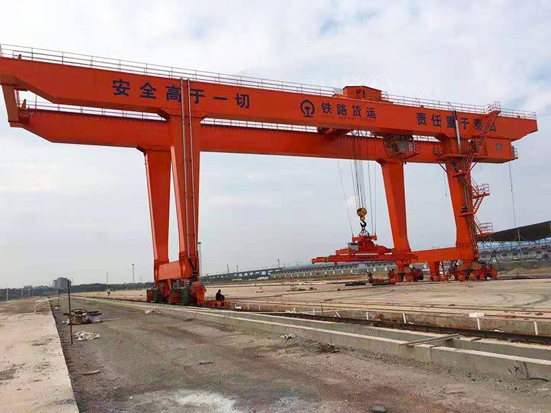 集裝箱吊具